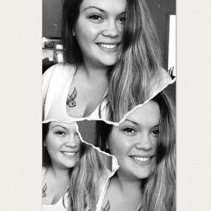 Meet your Posher, Katelyn